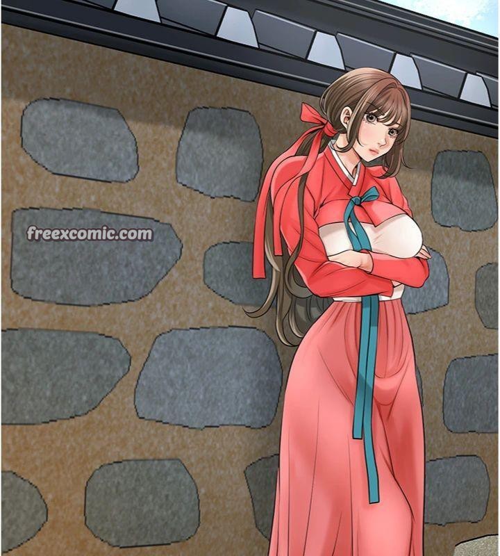 《花容濕色:取花點》漫画 第57話-不斷高潮的銀雪