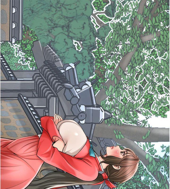 《花容濕色:取花點》漫画 第57話-不斷高潮的銀雪