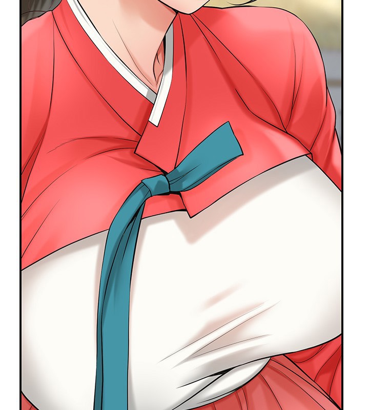 《花容濕色:取花點》漫画 第58話-無法被理解的祕密…