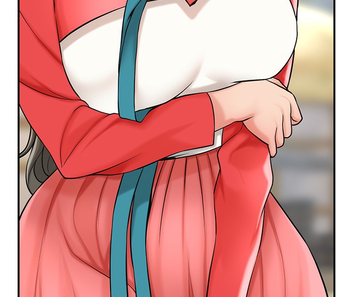 《花容濕色:取花點》漫画 第58話-無法被理解的祕密…