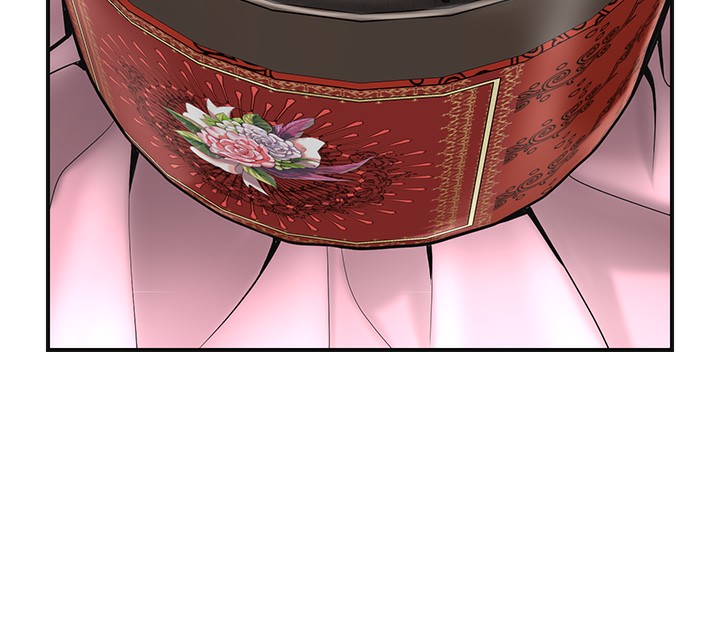 《花容濕色:取花點》漫画 第58話-無法被理解的祕密…