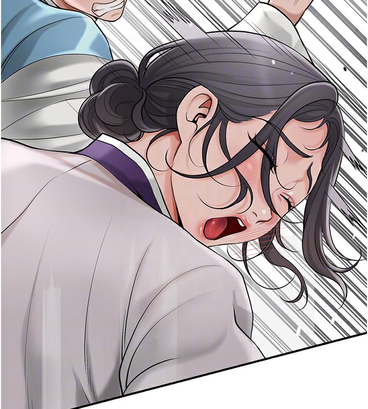 《花容濕色:取花點》漫画 第58話-無法被理解的祕密…