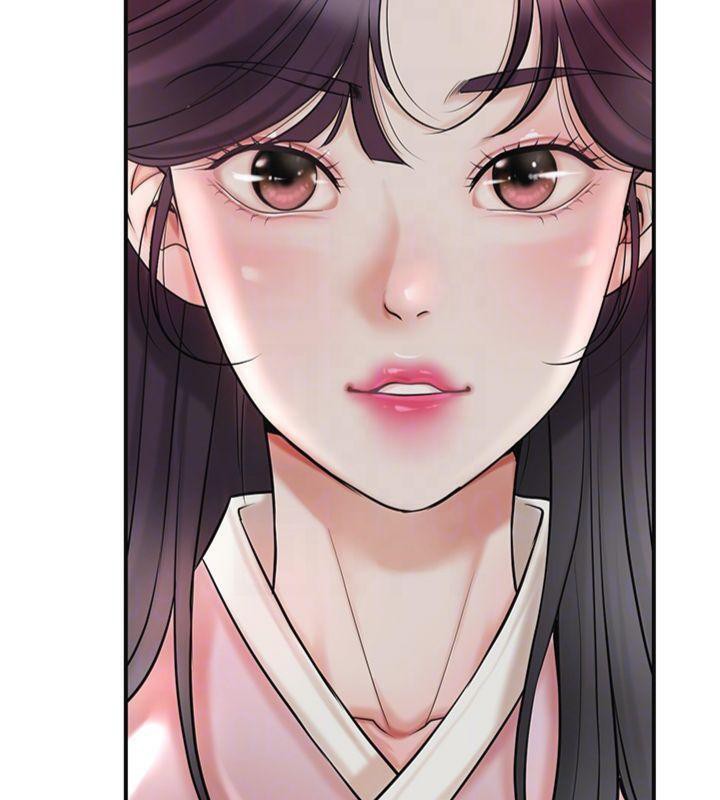 《花容濕色:取花點》漫画 第59話-大家閨秀的肉體…