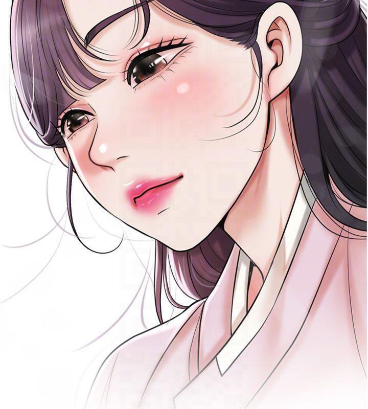《花容濕色:取花點》漫画 第59話-大家閨秀的肉體…