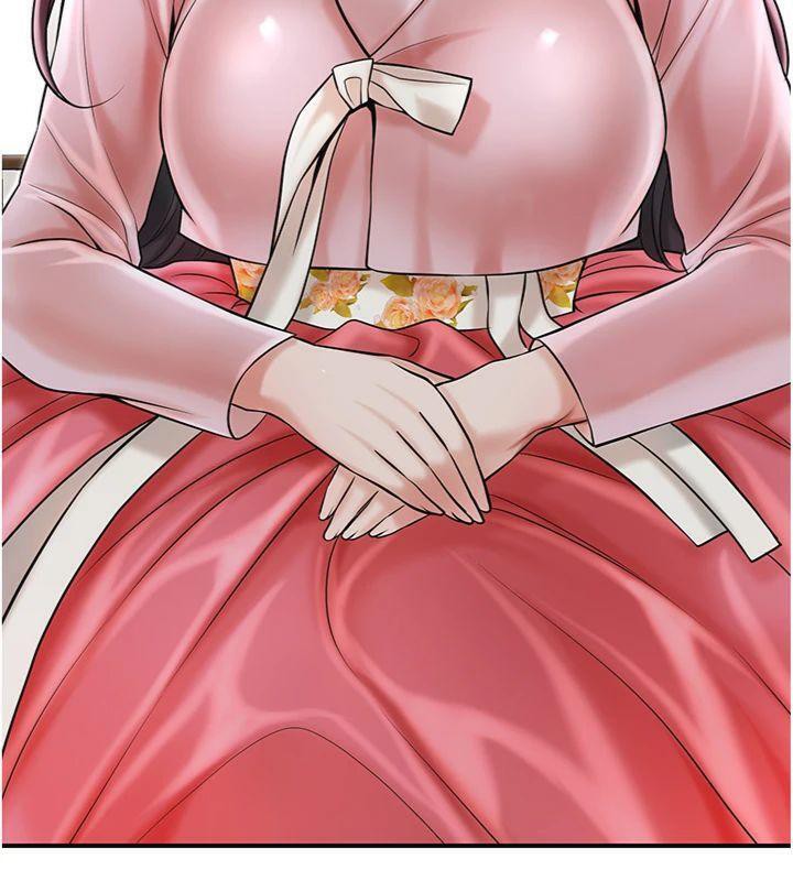 《花容濕色:取花點》漫画 第59話-大家閨秀的肉體…