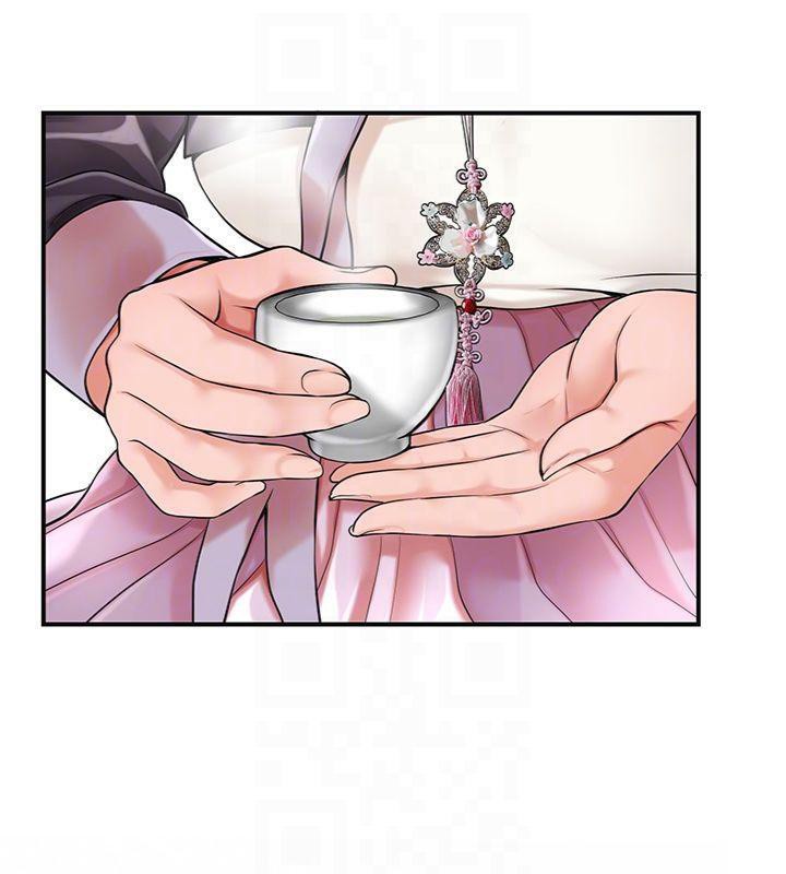《花容濕色:取花點》漫画 第59話-大家閨秀的肉體…