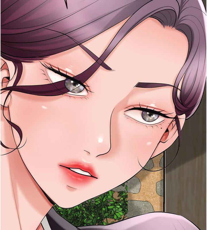 《花容濕色:取花點》漫画 第59話-大家閨秀的肉體…