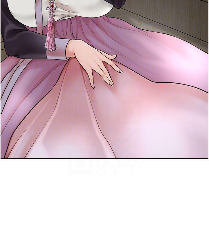 《花容濕色:取花點》漫画 第59話-大家閨秀的肉體…