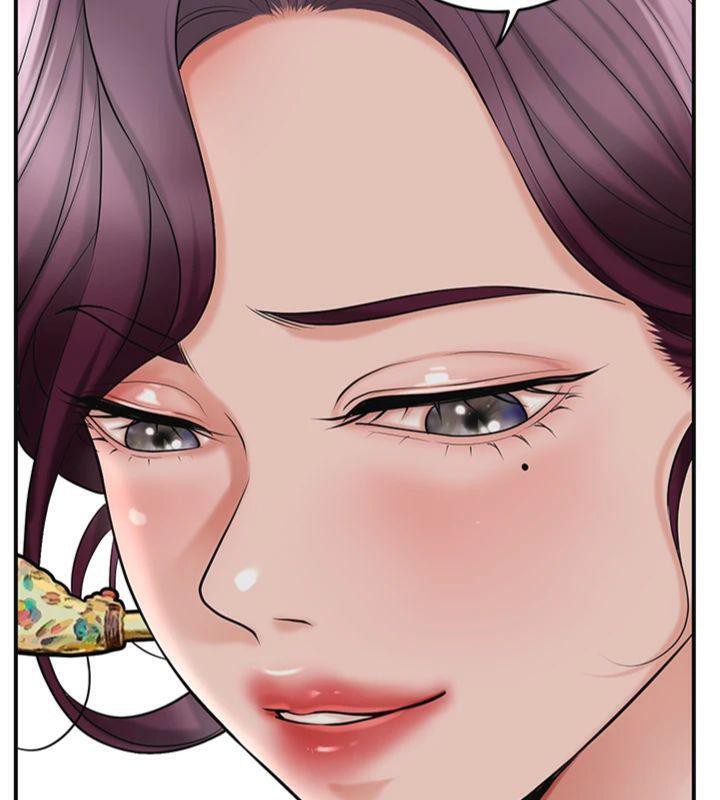 《花容濕色:取花點》漫画 第59話-大家閨秀的肉體…