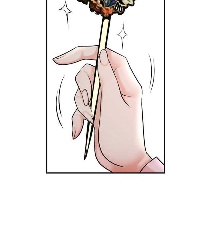 《花容濕色:取花點》漫画 第60話-幫小姐揉一揉