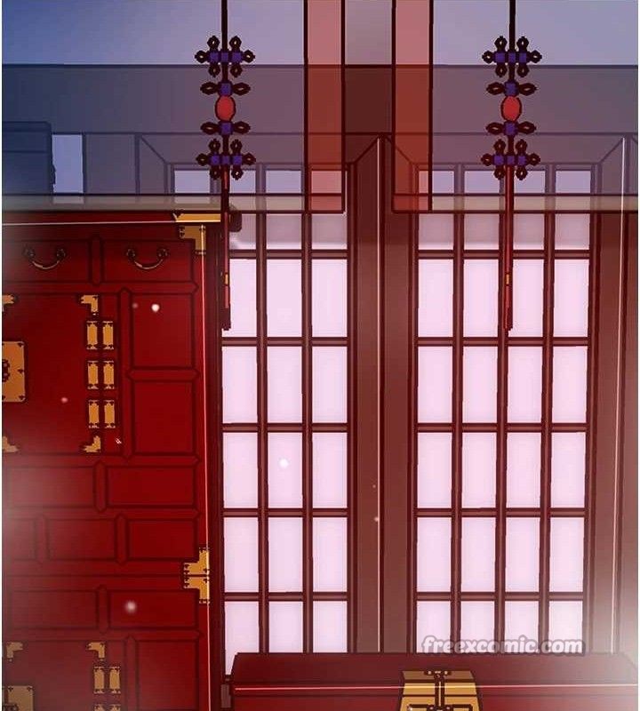 《花容濕色:取花點》漫画 第62話-你讓我慾火焚身了