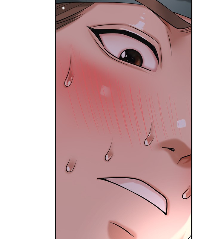 《花容濕色:取花點》漫画 第64話-沒我的允許不准射