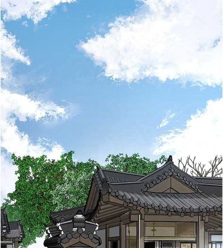 《花容濕色:取花點》漫画 第69話-深夜密會男僕