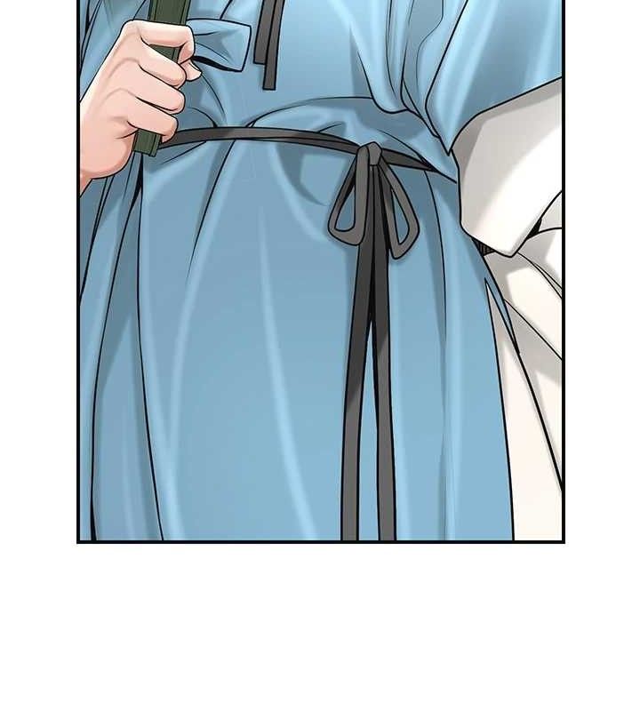《花容濕色:取花點》漫画 第69話-深夜密會男僕