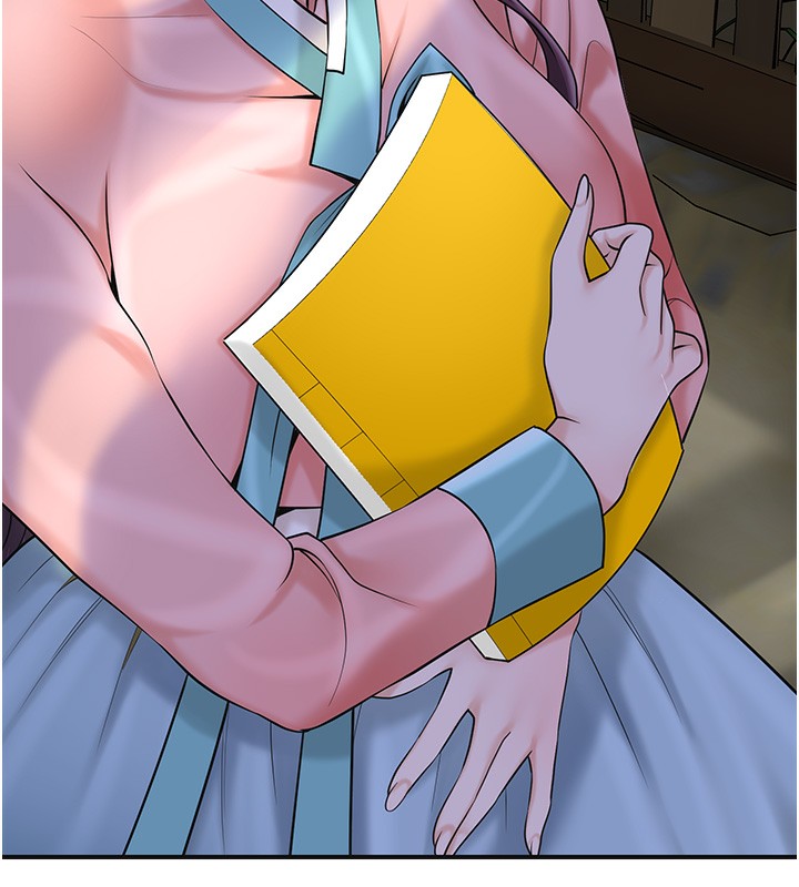 《花容濕色:取花點》漫画 第70話-對小姐使用取花點