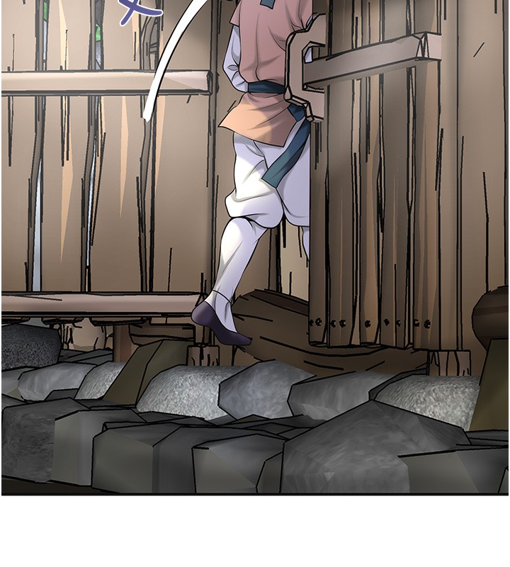 《花容濕色:取花點》漫画 第70話-對小姐使用取花點