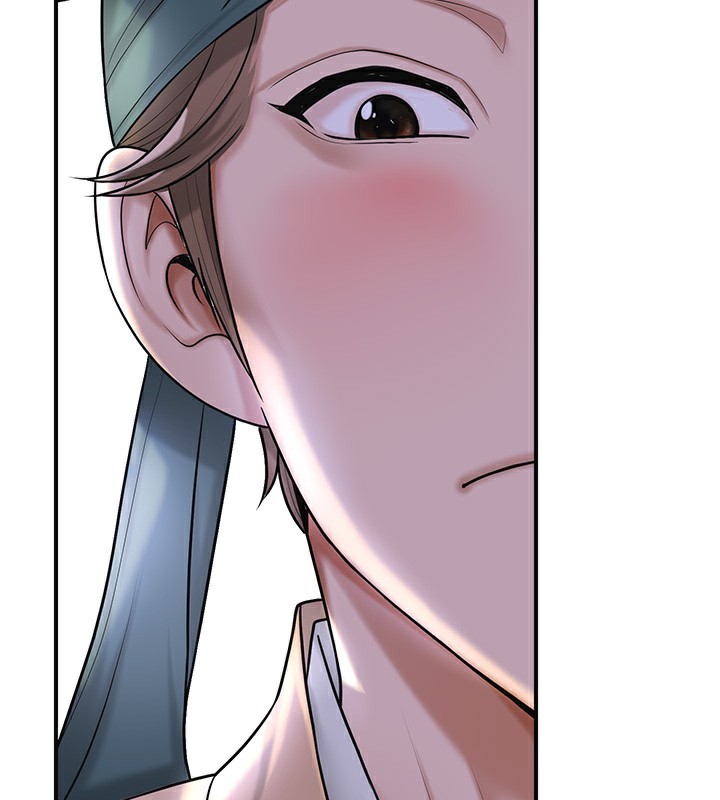 《花容濕色:取花點》漫画 第70話-對小姐使用取花點