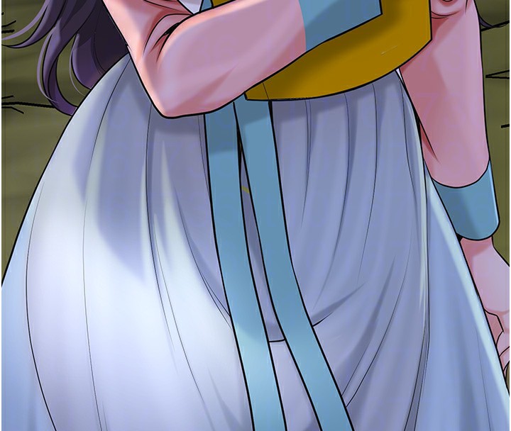 《花容濕色:取花點》漫画 第70話-對小姐使用取花點