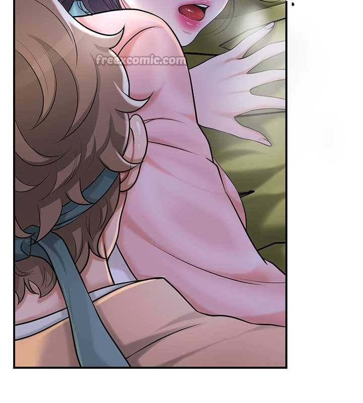 《花容濕色:取花點》漫画 第71話-快點放進來…