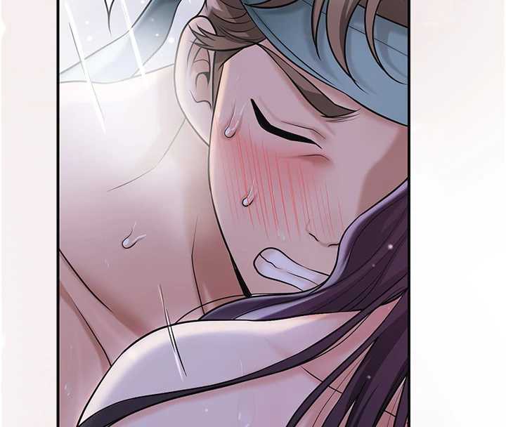 《花容濕色:取花點》漫画 第74話-小姐和勝石為何…