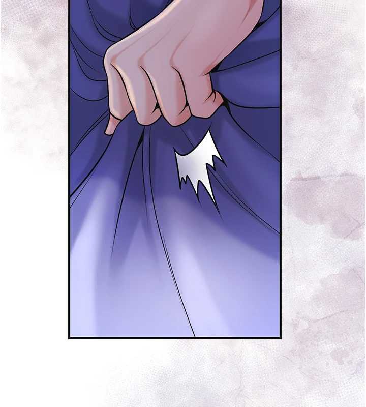 《花容濕色:取花點》漫画 第74話-小姐和勝石為何…