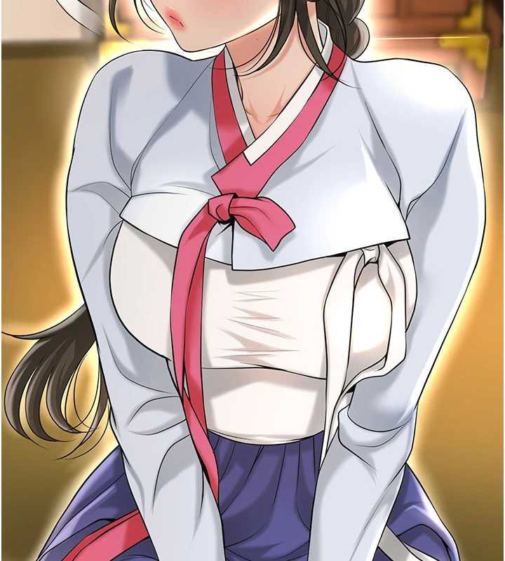 《花容濕色:取花點》漫画 第74話-小姐和勝石為何…