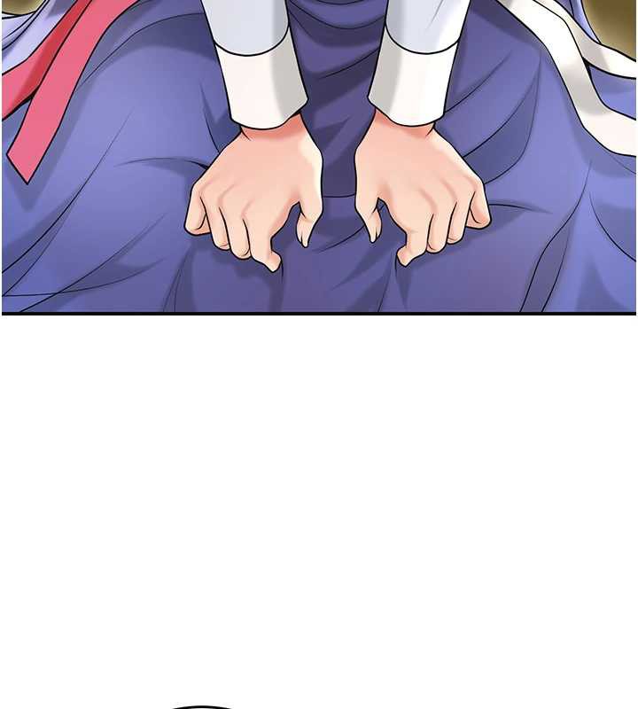 《花容濕色:取花點》漫画 第74話-小姐和勝石為何…