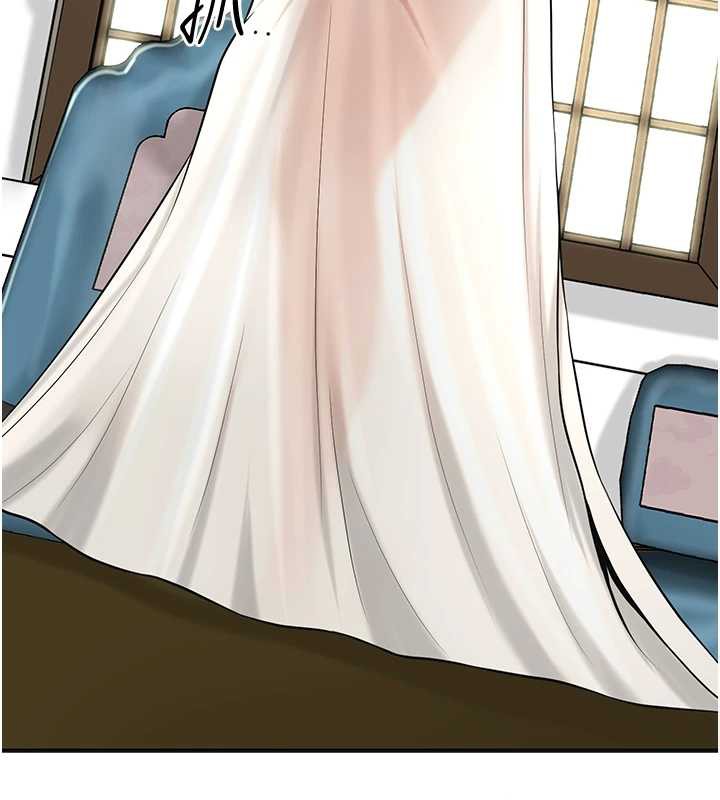 《花容濕色:取花點》漫画 第74話-小姐和勝石為何…