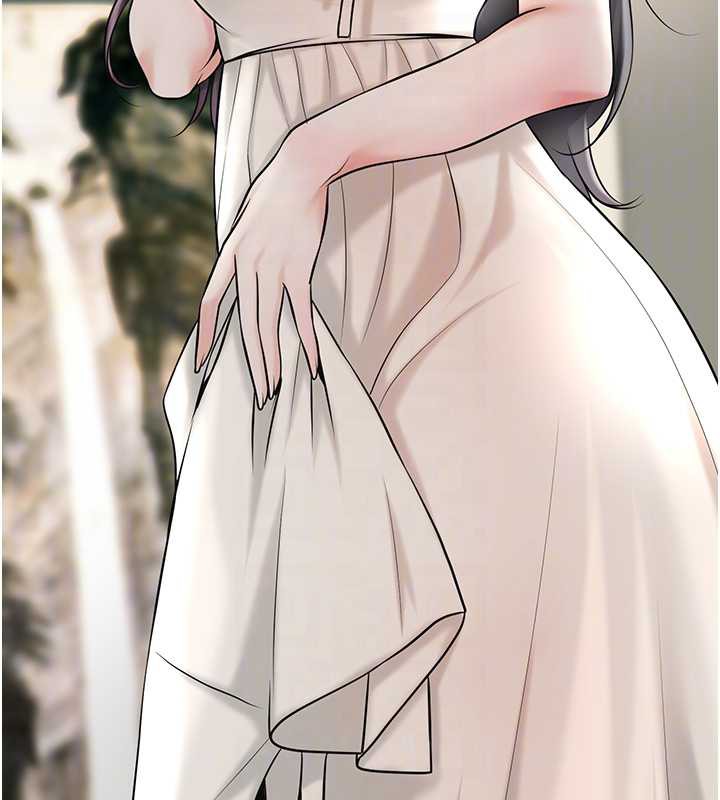 《花容濕色:取花點》漫画 第74話-小姐和勝石為何…