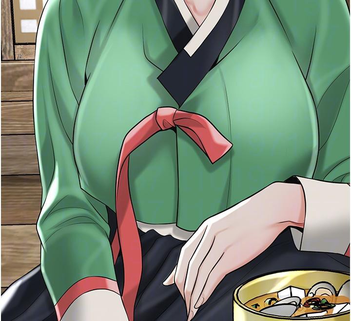 《花容濕色:取花點》漫画 第75話-夫人的獎勵♥