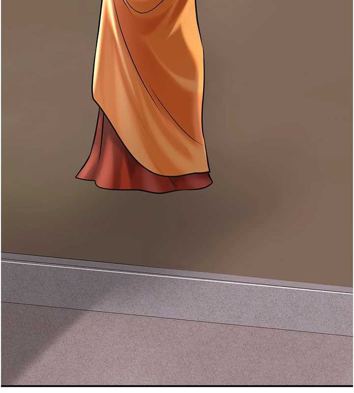 《花容濕色:取花點》漫画 第77話-醉醺醺的大人亂入