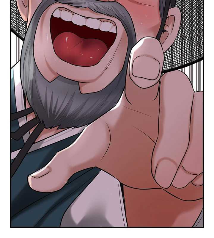 《花容濕色:取花點》漫画 第77話-醉醺醺的大人亂入