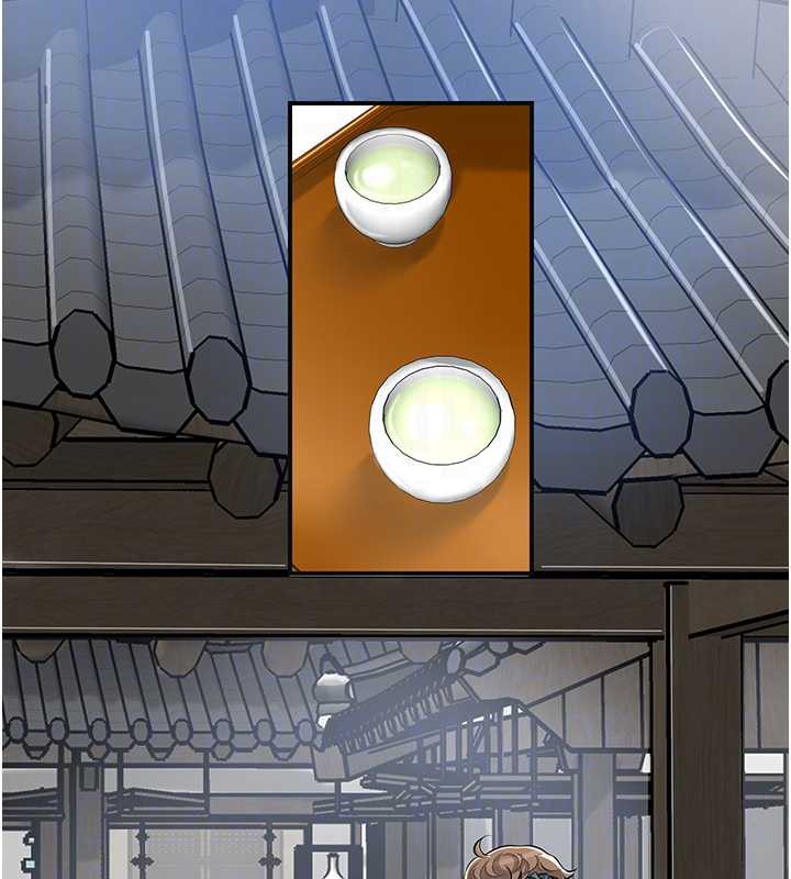 《花容濕色:取花點》漫画 第79話-昨晚你真粗魯&hellip;