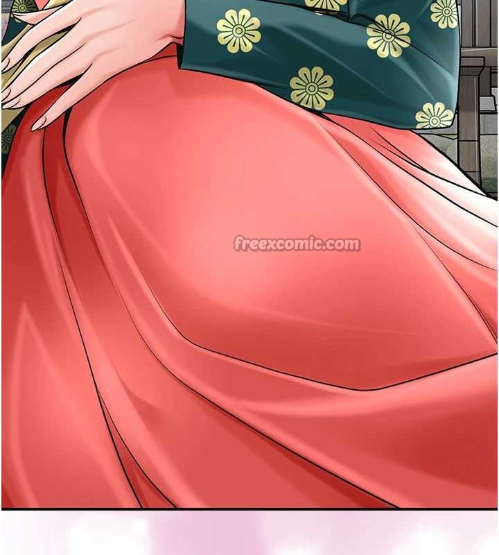 《花容濕色:取花點》漫画 第79話-昨晚你真粗魯&hellip;