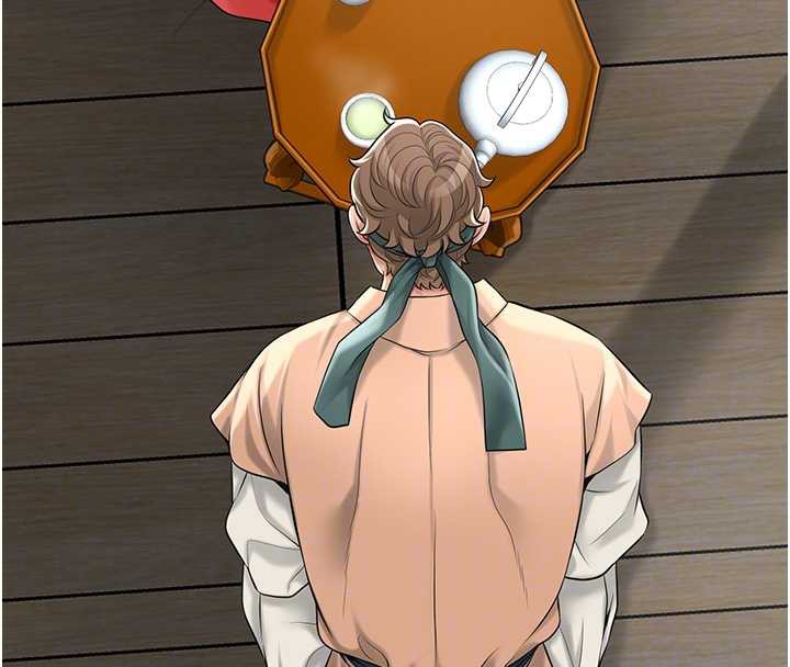 《花容濕色:取花點》漫画 第79話-昨晚你真粗魯&hellip;