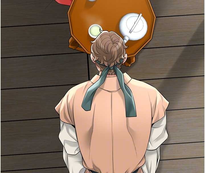 《花容濕色:取花點》漫画 第80話-秋香小姐是屬於我的