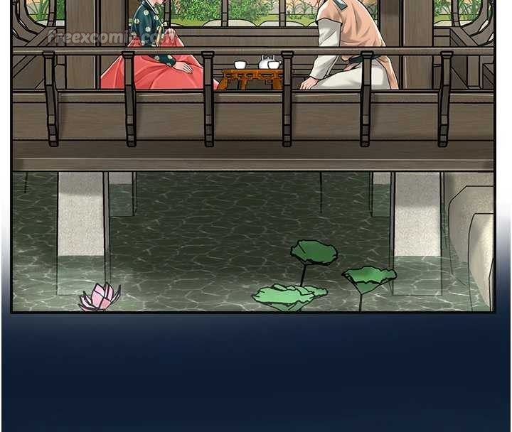 《花容濕色:取花點》漫画 第80話-秋香小姐是屬於我的