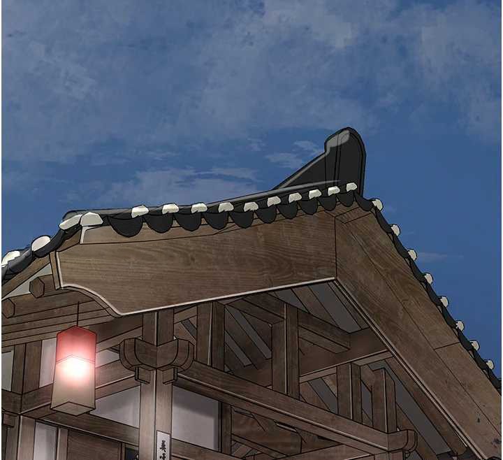 《花容濕色:取花點》漫画 第80話-秋香小姐是屬於我的