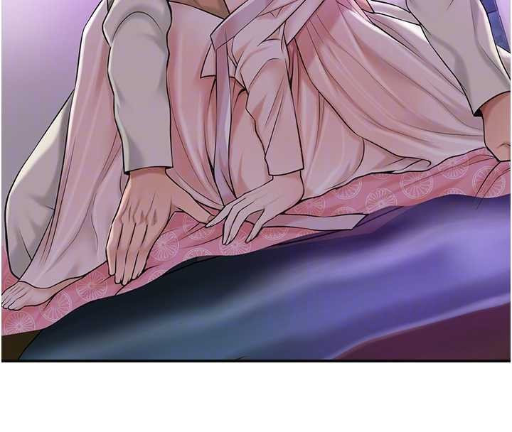 《花容濕色:取花點》漫画 第81話-現在&hellip;換我幫你&hellip;