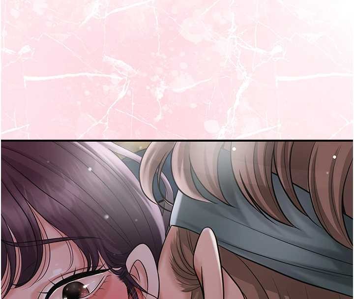 《花容濕色:取花點》漫画 第81話-現在&hellip;換我幫你&hellip;