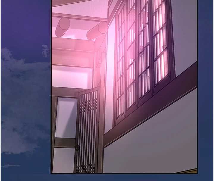 《花容濕色:取花點》漫画 第82話-舔弄男僕的巨根