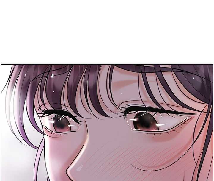 《花容濕色:取花點》漫画 第82話-舔弄男僕的巨根