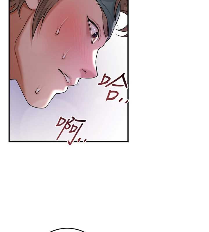 《花容濕色:取花點》漫画 第82話-舔弄男僕的巨根