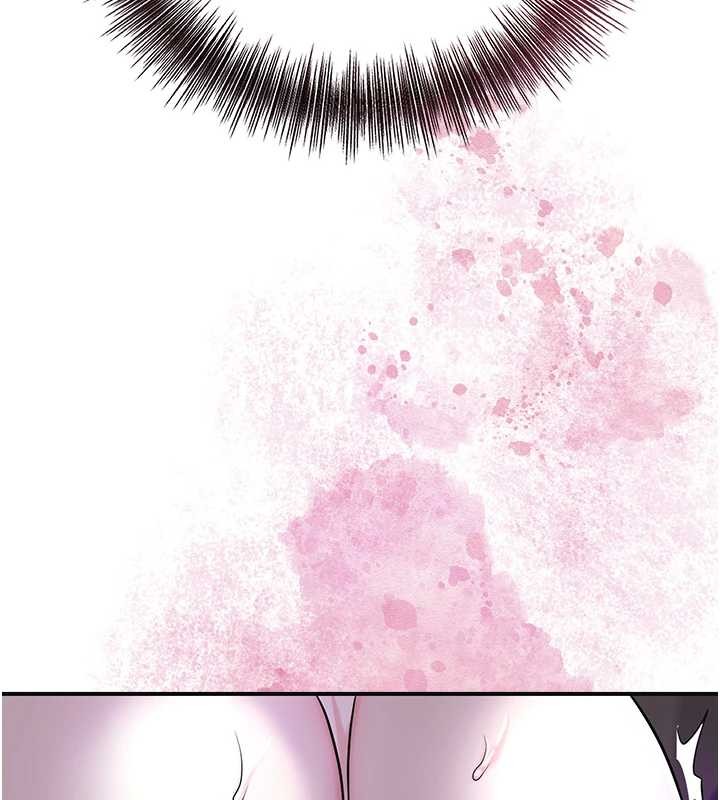 《花容濕色:取花點》漫画 第82話-舔弄男僕的巨根