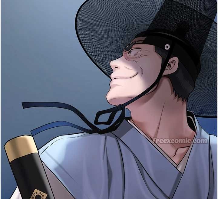 《花容濕色:取花點》漫画 第90話-脅迫秋香