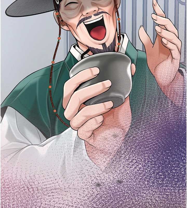 《花容濕色:取花點》漫画 第90話-脅迫秋香