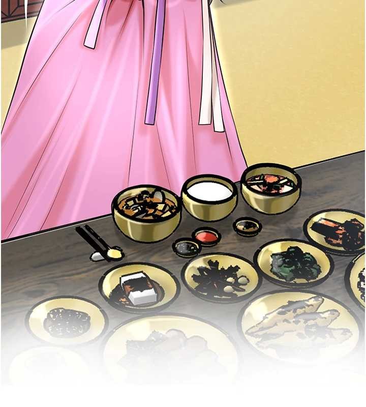 《花容濕色:取花點》漫画 第90話-脅迫秋香