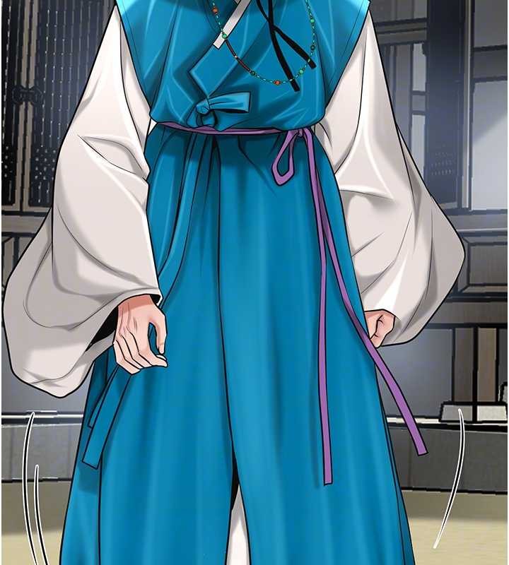 《花容濕色:取花點》漫画 第90話-脅迫秋香