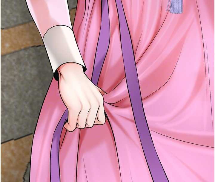 《花容濕色:取花點》漫画 第90話-脅迫秋香