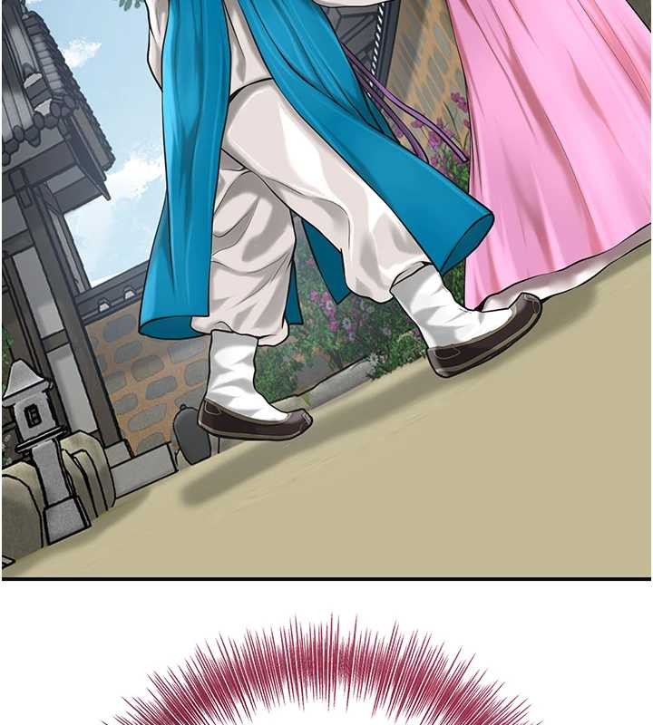 《花容濕色:取花點》漫画 第91話-小姐要成親了&hellip;?